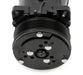Holley 199-103 A/C Compressor; SD508 Sanden; Uses R134A; Black; - Truck Part Superstore