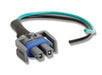Holley 199-200 Harness Pigtail; Fits w/R4 Comp; 8mm PIN; - Truck Part Superstore