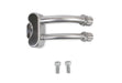 Holley 199-201 Line Adapter Manifold; For SD7 Air Conditioning Compressor; - Truck Part Superstore