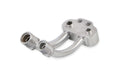 Holley 199-201 Line Adapter Manifold; For SD7 Air Conditioning Compressor; - Truck Part Superstore
