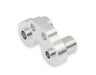 Holley 199-202 Line Adapter; For SD7 Air Conditioning Compressor; - Truck Part Superstore