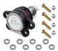Cognito Motorsports Truck 199-90804 Cognito HD Series Upper Ball Joint for 11-22 Silverado/Sierra 1500HD-3500HD 14-18 Silverado/Sierra 1500 Trucks - Truck Part Superstore