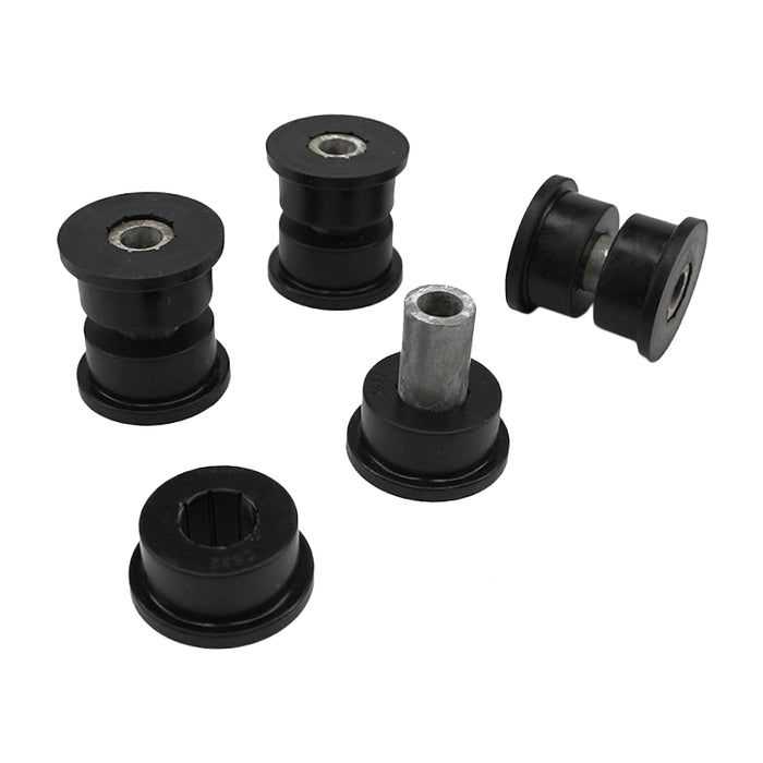 Cognito Motorsports Truck 199-91161 Cognito Bushing Kit For Upper Control Arms On 11-19 Silverado/Sierra 2500HD/3500HD - Truck Part Superstore