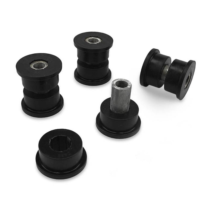 Cognito Motorsports Truck 199-91162 Cognito Bushing Kit For Upper Control Arms On 01-10 Silverado/Sierra 1500HD-3500HD 01-13 GM 2500 SUVS 03-09 Hummer H2 1999-2020 Silverado/Sierra 1500 - Truck Part Superstore