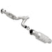 MagnaFlow Exhaust Products 49665 OEM Grade Direct-Fit Catalytic Converter - Truck Part Superstore