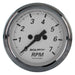 AutoMeter 1994 GAUGE; TACHOMETER; 2 1/16in.; 7K RPM; IN-DASH; AMERICAN PLATINUM - Truck Part Superstore