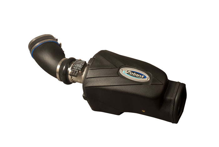 Volant 19954 Closed Box Air Intake w/Pro 5 Filter 99-01 F-150 Volant - Truck Part Superstore