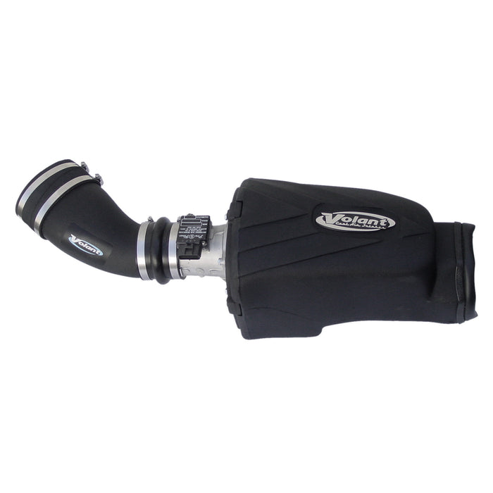 Volant 19954 Closed Box Air Intake w/Pro 5 Filter 99-01 F-150 Volant - Truck Part Superstore