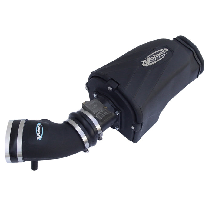 Volant 19955 Closed Box Air Intake w/Pro 5 Filter 01-04 Ford Lightning Volant - Truck Part Superstore