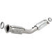 MagnaFlow Exhaust Products 551753 California Direct-Fit Catalytic Converter - Truck Part Superstore
