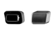 Thule EC1 Load Bar End Caps; 4 Pack; - Truck Part Superstore