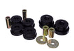 Energy Suspension 19.1105G Differential Mount Bushing Set; Black; Rear; - Truck Part Superstore