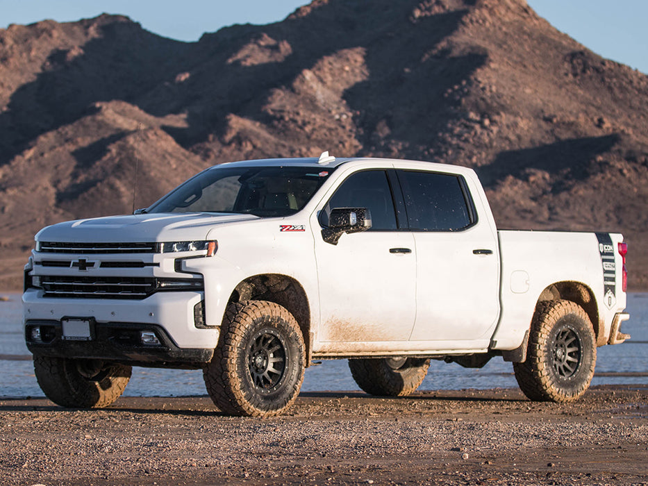 ICON Vehicle Dynamics K73061 2019-UP GM 1500 1.5-3.5" LIFT STAGE 1 SUSPENSION SYSTEM - Truck Part Superstore