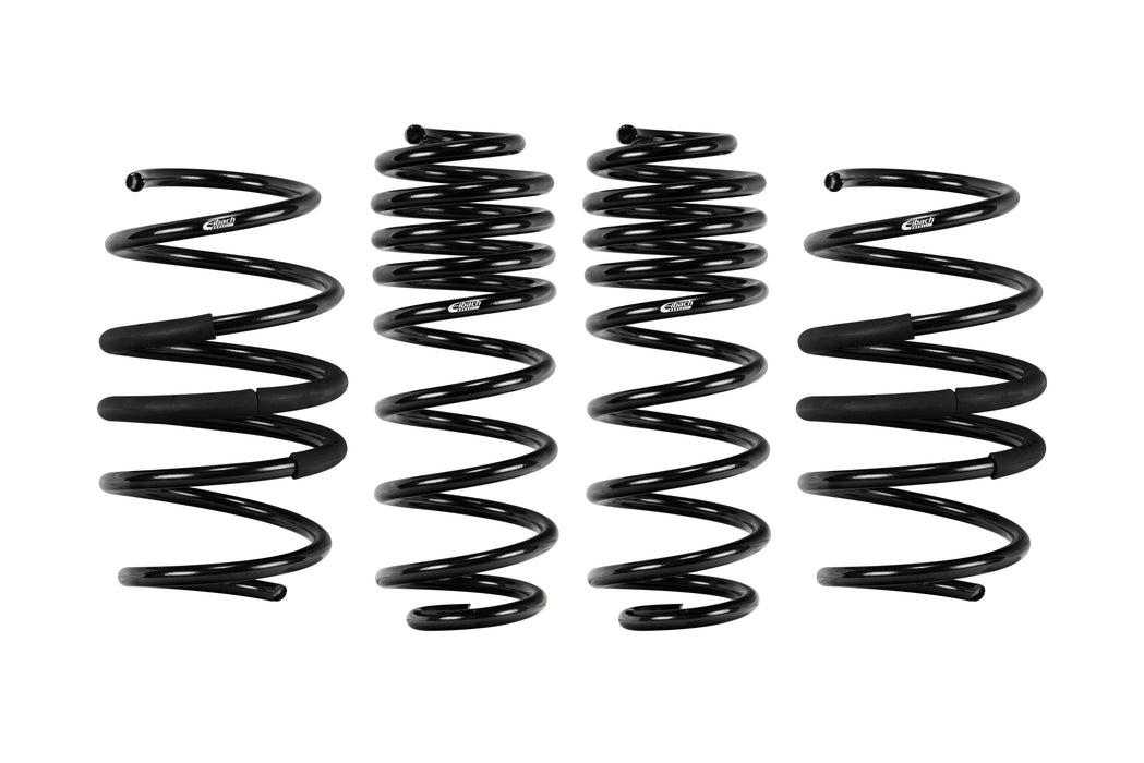 Eibach Springs E10-82-087-05-22 PRO-KIT Performance Springs (Set of 4 Springs) - Truck Part Superstore