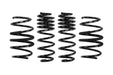 Eibach Springs E10-82-087-05-22 PRO-KIT Performance Springs (Set of 4 Springs) - Truck Part Superstore