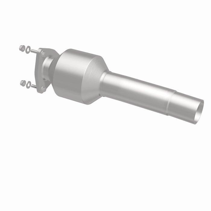 MagnaFlow Exhaust Products 21-538 OEM Grade Direct-Fit Catalytic Converter - Truck Part Superstore