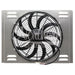 Northern Radiator Z40115 Auxiliary Engine Cooling Fan Assembly - Truck Part Superstore