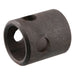 CURT 28932 CURT 28932 Replacement Swivel Jack Male Pipe Mount; 5/8-Inch Pin Hole - Truck Part Superstore