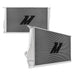 Mishimoto MMRAD-E90-07A Performance Aluminum Radiator, fits BMW 335i/135i (Automatic) 2006-2013 - Truck Part Superstore