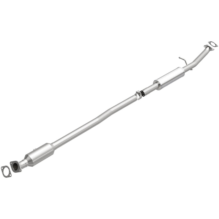 MagnaFlow Exhaust Products 5561542 California Direct-Fit Catalytic Converter - Truck Part Superstore