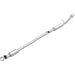 MagnaFlow Exhaust Products 5561542 California Direct-Fit Catalytic Converter - Truck Part Superstore