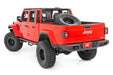 Rough Country 10544 Bed Mounted Tire Carrier 20 Jeep Gladiator Rough Country - Truck Part Superstore