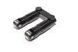 COMP Cams 15956XD-2 XD Short Travel Link Bar Hydraulic Roller Lifter Pair GM LS, LSX, RHS, Warhawk - Truck Part Superstore