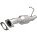 MagnaFlow Exhaust Products 5451006 California Direct-Fit Catalytic Converter - Truck Part Superstore