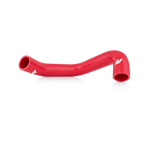 Mishimoto MMHOSE-VET-90RD Silicone Hose Kit, fits Chevrolet Corvette ZR1 1990-1995 - Truck Part Superstore