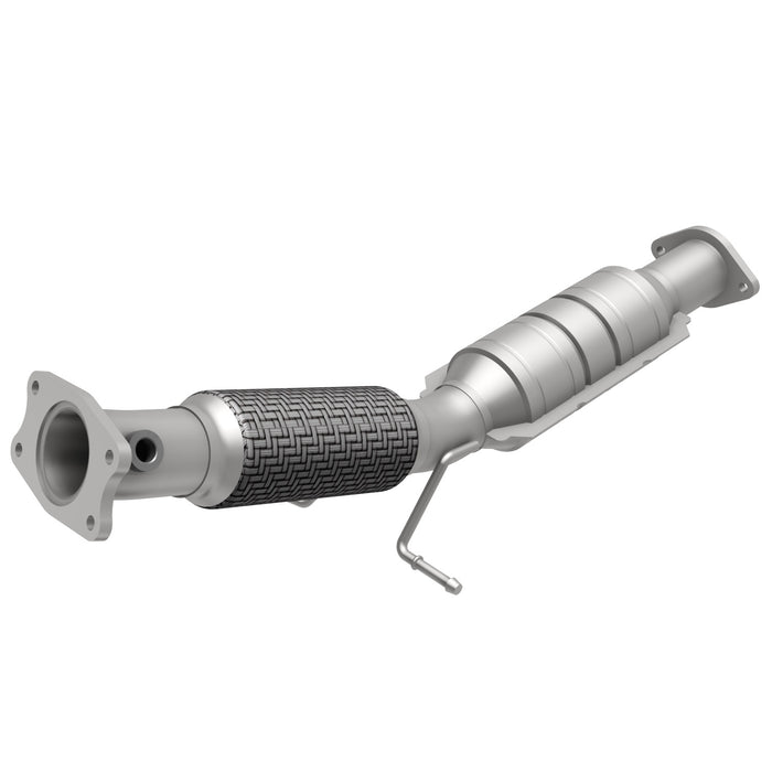 MagnaFlow Exhaust Products 51810 OEM Grade Direct-Fit Catalytic Converter - Truck Part Superstore