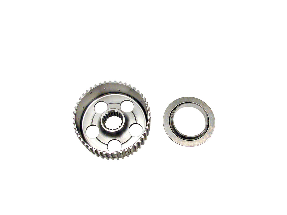 TCI Automotive 748310 Powerglide High Gear Steel 10-Clutch Hub. - Truck Part Superstore