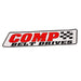 COMP Cams 149 This 12 inch long decal features "Belt Drives" beneath our COMP Cams logo. - Truck Part Superstore