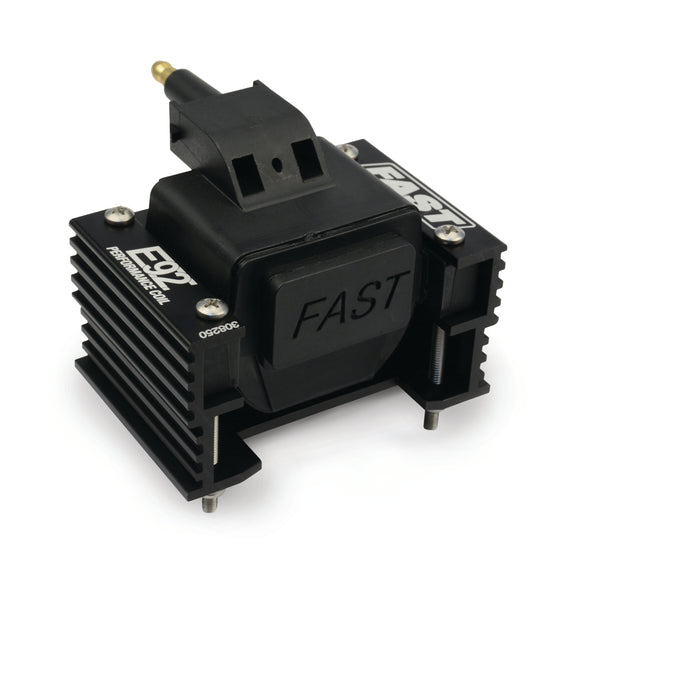 FAST 308250 The E92 features the more efficient E-Core Construction - Truck Part Superstore
