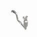 MagnaFlow Exhaust Products 21-503 OEM Grade Direct-Fit Catalytic Converter - Truck Part Superstore