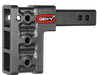GEN-Y Hitch GH-303 MEGA-DUTY 2" Shank 5" Drop 1.5K TW 10K Hitch Only - Truck Part Superstore