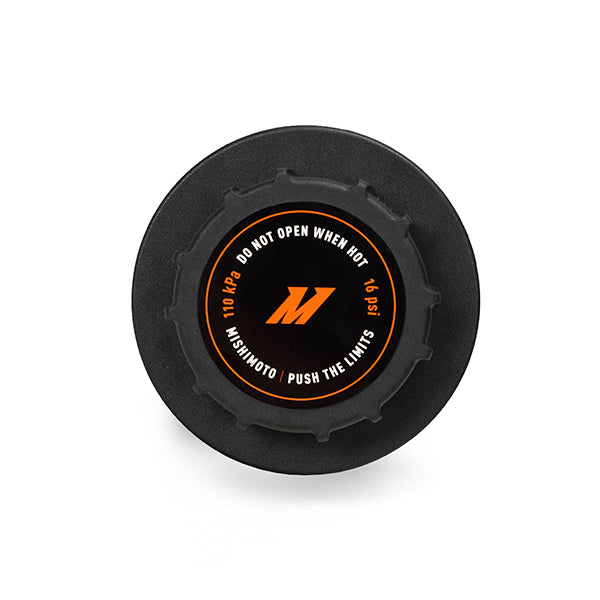 Mishimoto MMRC-11-FRD Mishimoto 1.1 Bar Overflow Reservoir Cap for Ford - Truck Part Superstore