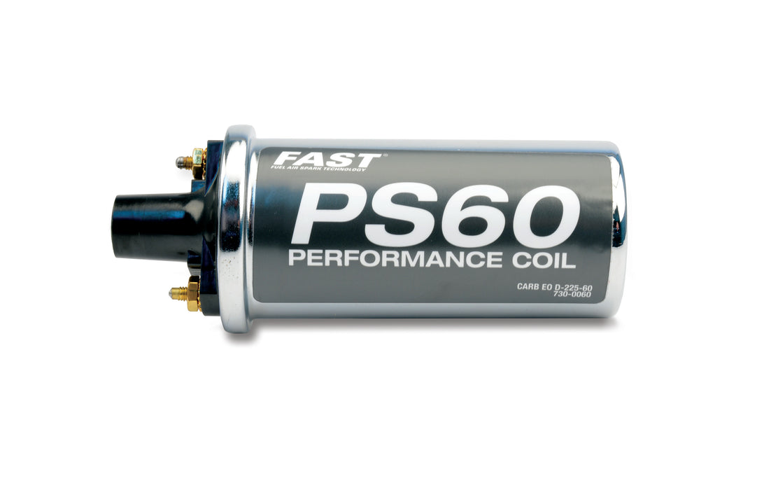 FAST 730-0060 PS60 Performance Canister Ignition Coil - Truck Part Superstore