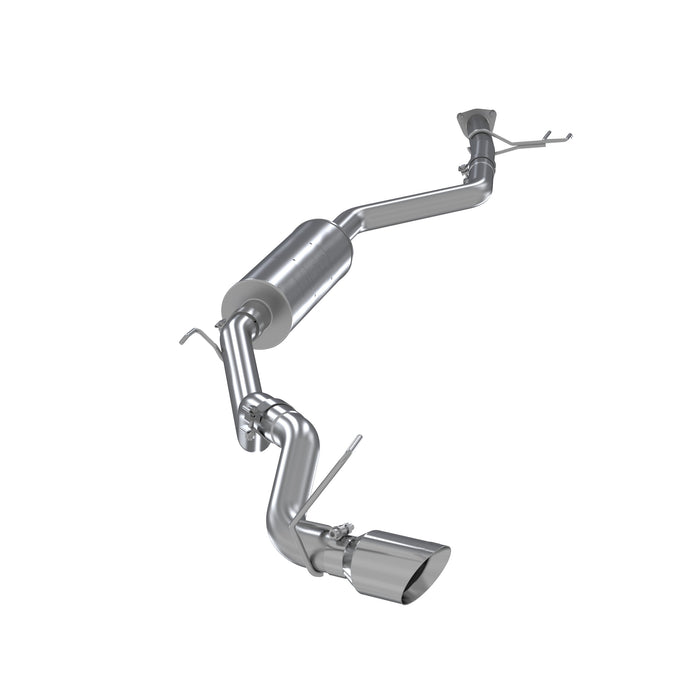 MBRP Exhaust S5900304 T304 Stainless Steel. - Truck Part Superstore