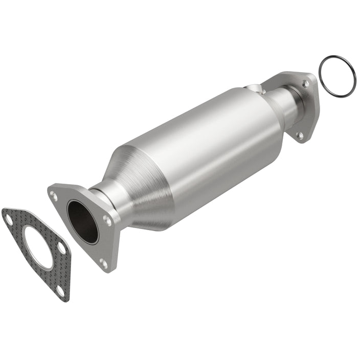 MagnaFlow Exhaust Products 4481604 California Direct-Fit Catalytic Converter - Truck Part Superstore