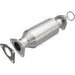 MagnaFlow Exhaust Products 4481604 California Direct-Fit Catalytic Converter - Truck Part Superstore