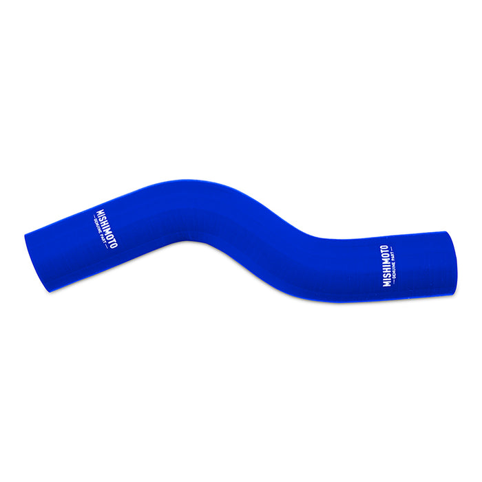 Mishimoto MMHOSE-CTR-17BL Silicone Radiator Hose Kit, fits Honda Civic Type R 2017-2021 - Truck Part Superstore