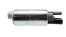 Holley 16-138 HydraMat Fuel Pump Adapter; 340 LPH To -10 Orb Port; - Truck Part Superstore