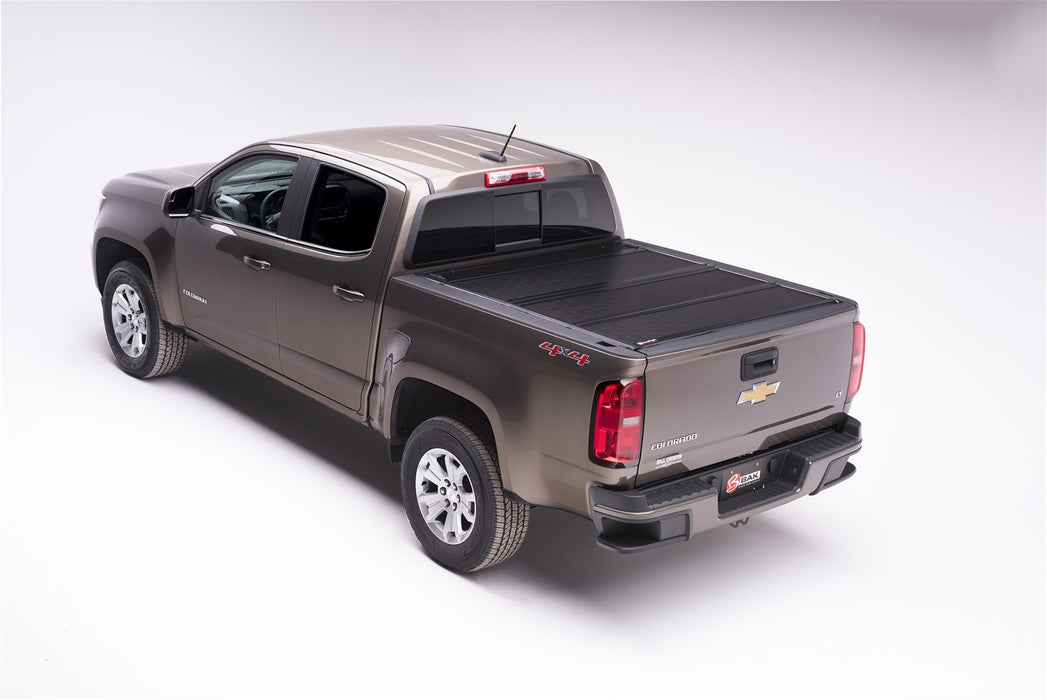 Bak Industries 226126 BAKFlip G2 15-22 Colorado/Canyon 5ft. - Truck Part Superstore
