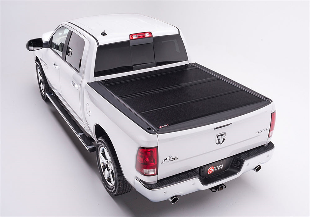 Bak Industries 772403 BAKFlip F1 96-04 Tacoma 6ft.2in. - Truck Part Superstore