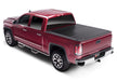 Bak Industries 1126100 BAKFlip FiberMax 04-13 Silv/Sierra 5ft.9in. - Truck Part Superstore