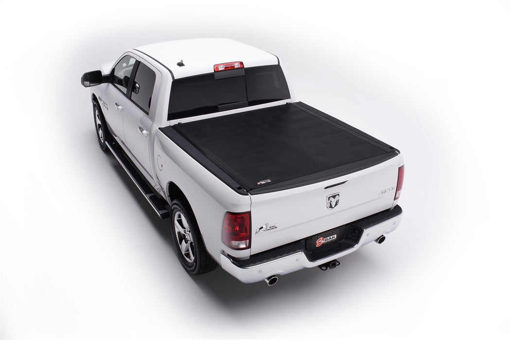 Bak Industries 39207 Revolver X2 09-18 (19-22 Classic) Ram 5ft.7in. w/out RamBox - Truck Part Superstore