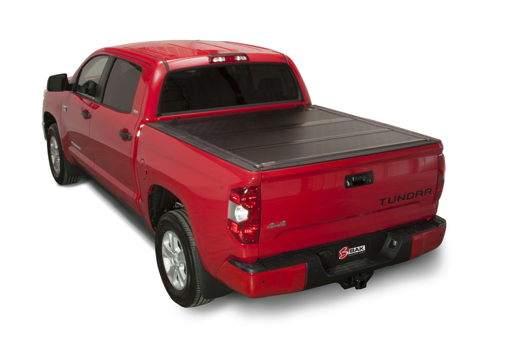 Bak Industries 1126401 BAKFlip FiberMax 00-06 Tundra Access 6ft.4in. - Truck Part Superstore