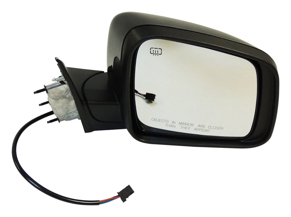 Crown Automotive Jeep Replacement 1NT48AXRAI Door Mirror - Truck Part Superstore