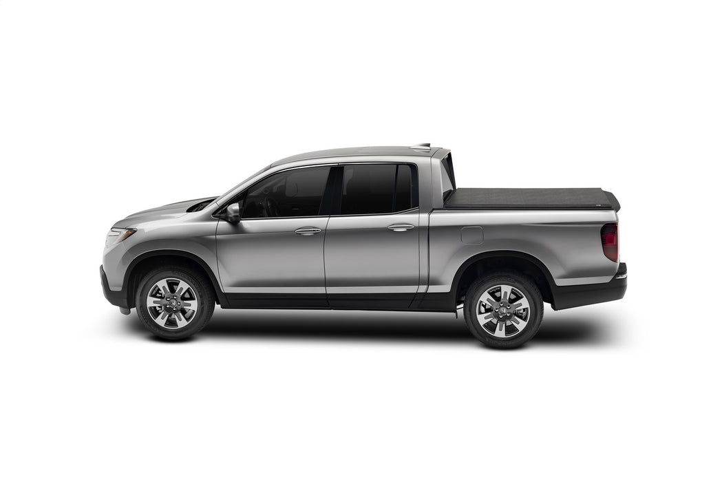 Truxedo 530601 Lo Pro Tonneau Cover-Black-2017-2022 Honda Ridgeline - Truck Part Superstore