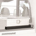 Backrack 30112TB31 Truck Cab Protector/Headache Rack Installation Kit - Truck Part Superstore